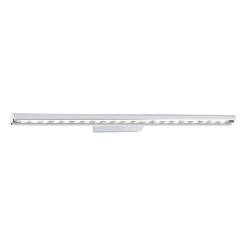 LED osvětlení Eglo Terros 57x4,5 cm kov 93665