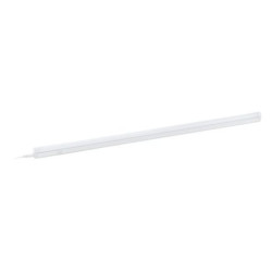 EGLO Svítidlo LED ENJA alu 87 cm 93336