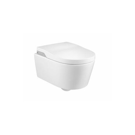 Wc s bidetem Roca Inspira A803060001