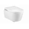 Wc s bidetem Roca Inspira A803060001