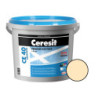 Spárovací hmota Ceresit CE 40 cream 2 kg CG2WA CE40228