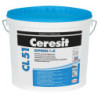 Hydroizolace Ceresit CL 51 5 kg CL515