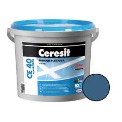 Spárovací hmota Ceresit CE 40 ocean 2 kg CG2WA CE40288