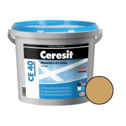 Spárovací hmota Ceresit CE 40 toffi 2 kg CG2WA CE40244