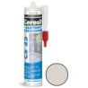 Silikon Ceresit CS 25 silver 280 ml CS2504