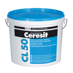 Hydroizolace Ceresit CL 50 12,5 kg CL5012