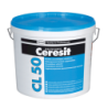 Hydroizolace Ceresit CL 50 12,5 kg CL5012