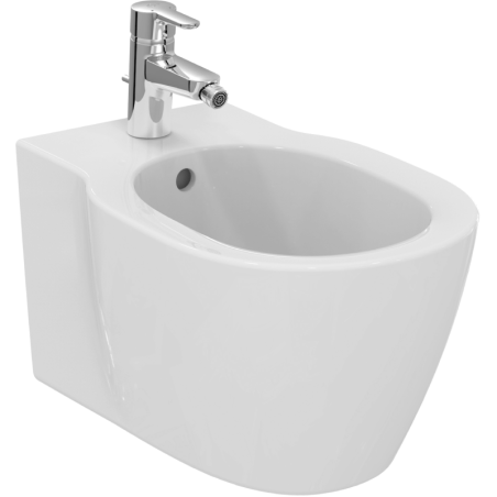 Bidet Ideal Standard Connect závěsný, vnitřní přívod E772201