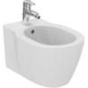 Bidet Ideal Standard Connect závěsný, vnitřní přívod E772201