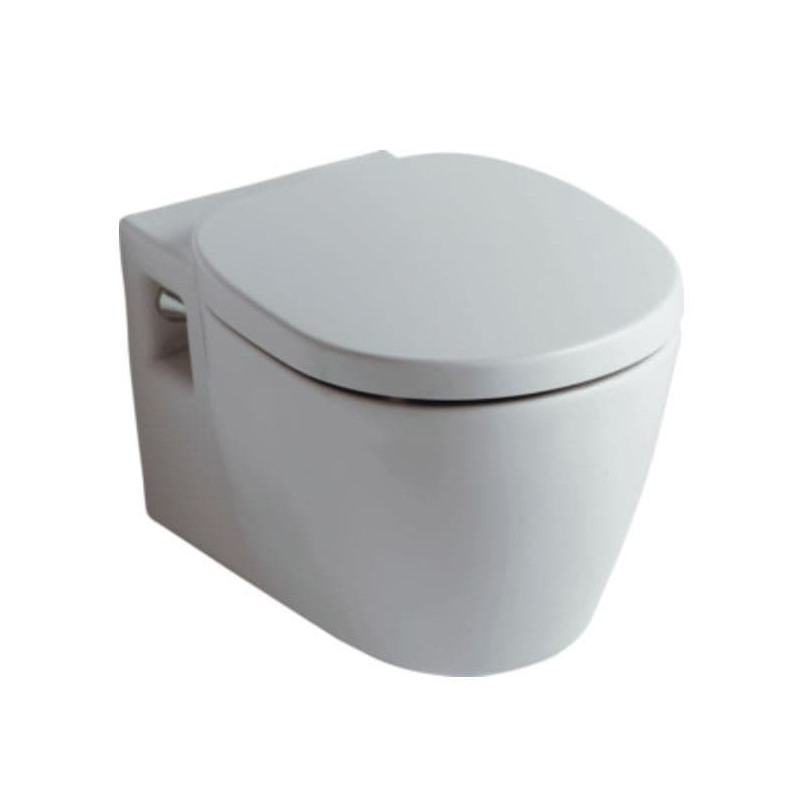 Wc závěsné Ideal Standard Connect zadní odpad E823201