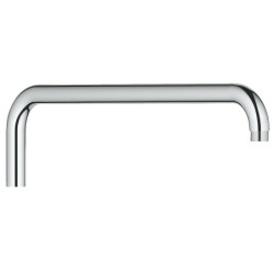 Sprchové rameno Grohe Rainshower chrom 14014000