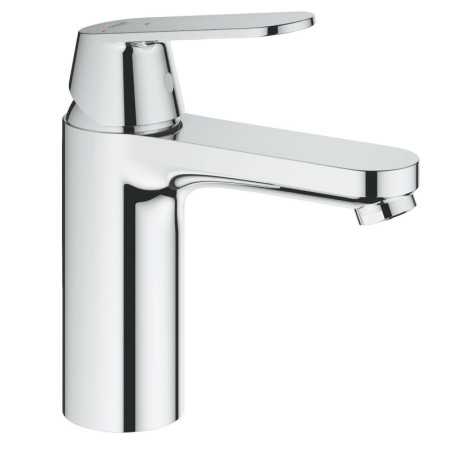 Umyvadlová baterie Grohe Eurosmart Cosmopolitan bez výpusti chrom 2339800E