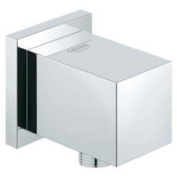 Podomítkový vývod Grohe Euphoria Cube chrom 27704000