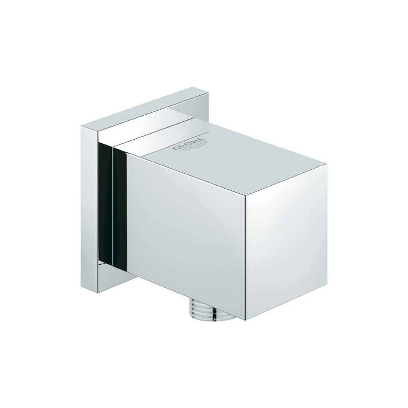 Podomítkový vývod Grohe Euphoria Cube chrom 27704000