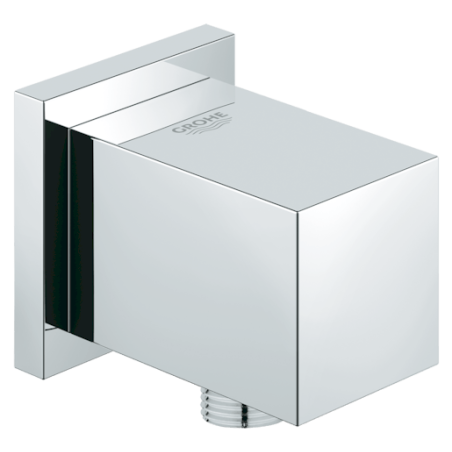 Podomítkový vývod Grohe Euphoria Cube chrom 27704000