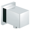 Podomítkový vývod Grohe Euphoria Cube chrom 27704000