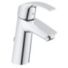 Umyvadlová baterie Grohe Eurosmart New řetízek chrom 2339410E