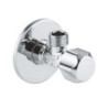 Grohe Universal Rohový ventil, chrom 22032000