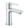 Umyvadlová baterie Grohe Lineare s clic-clacem chrom 23791001