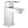 Umyvadlová baterie Grohe Eurocube s výpustí chrom 2312700E