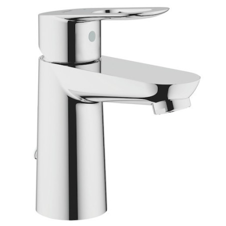 Umyvadlová baterie Grohe Loop řetízek chrom 23336000