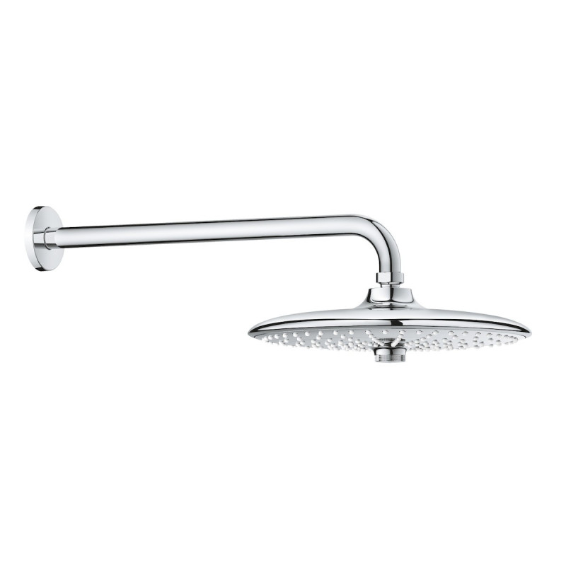 Hlavová sprcha Grohe Euphoria chrom 26458000