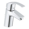 Umyvadlová baterie Grohe Eurosmart New s výpustí chrom 23788002