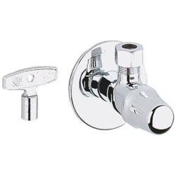 Grohe Atlanta Rohový ventil, chrom 22917000