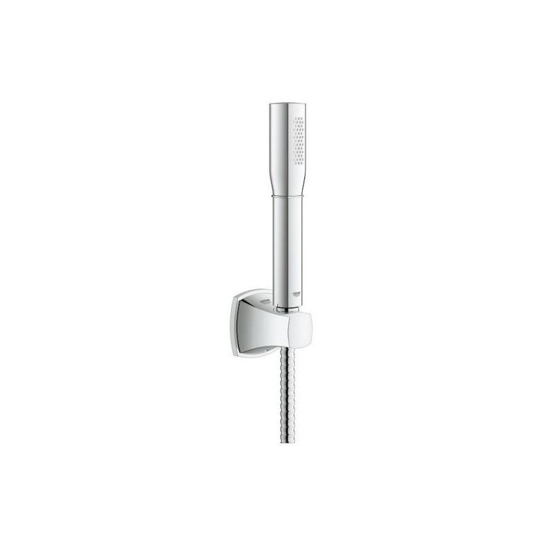 Vanový set Grohe Rainshower Grandera chrom 27993000