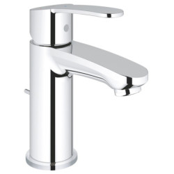 Umyvadlová baterie Grohe Eurostyle Cosmopolitan s výpustí chrom 2338720E