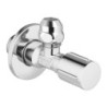 Grohe Universal Rohový ventil, chrom 22037000