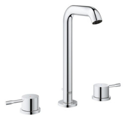 Umyvadlová baterie Grohe Essence New s výpustí chrom 20299001