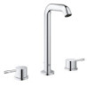 Umyvadlová baterie Grohe Essence New s výpustí chrom 20299001