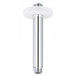 Sprchové rameno Grohe Rainshower neutral Moon White / chrom 28724LS0