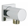 Podomítkový vývod Grohe Rainshower neutral chrom 27076000