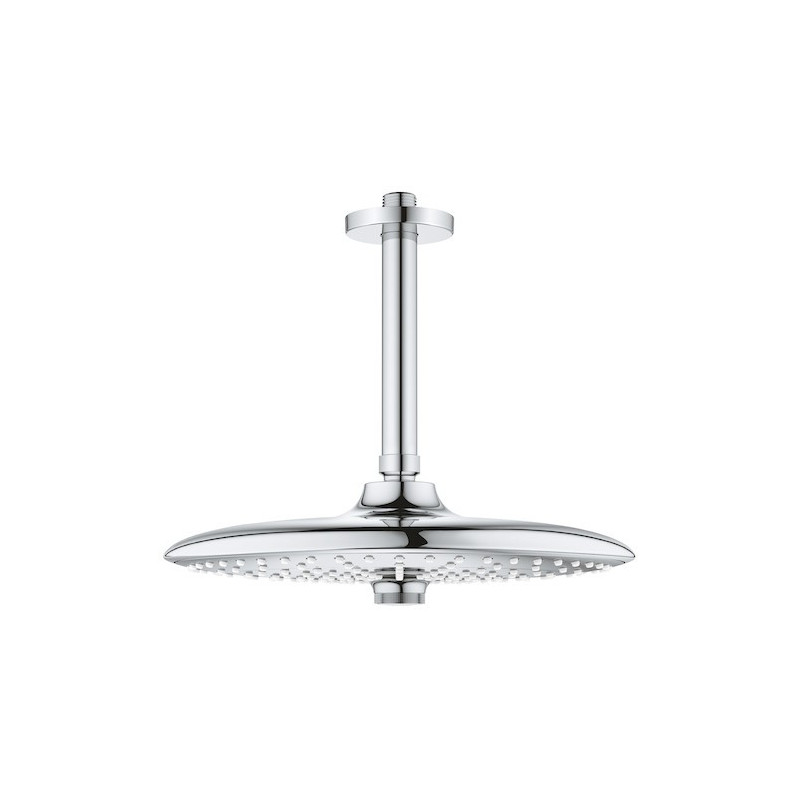 Hlavová sprcha Grohe Euphoria chrom 26460000