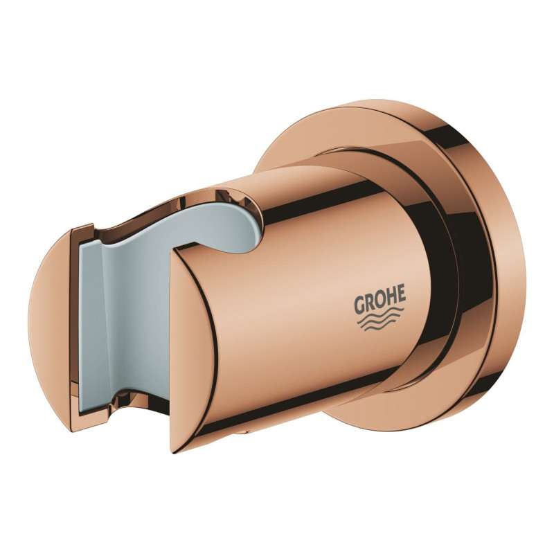 Držák sprchy Grohe Rainshower neutral Warm Sunset 27074DA0