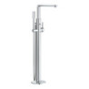 Vanová baterie Grohe Lineare se sprchovým setem chrom 23792001