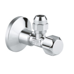 Grohe Universal Rohový ventil, chrom 22052000