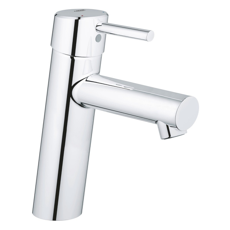 Umyvadlová baterie Grohe Concetto New bez výpusti chrom 23451001