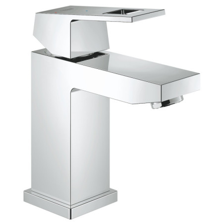 Umyvadlová baterie Grohe Eurocube bez výpusti chrom 2339200E