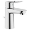 Umyvadlová baterie Grohe Loop chrom 23335000