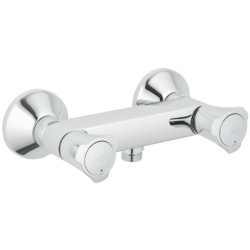 Sprchová baterie Grohe bez sprchového setu 150 mm chrom 26330001