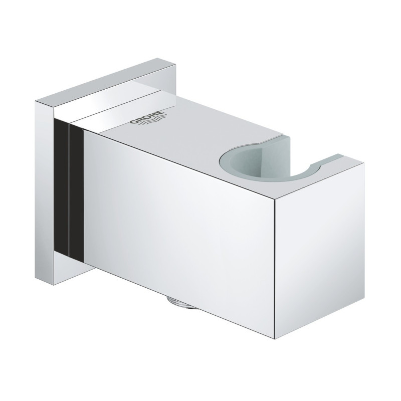 Podomítkový vývod Grohe Euphoria Cube chrom 26370000