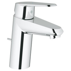 Umyvadlová baterie Grohe Eurodisc s výpustí chrom 2338420E