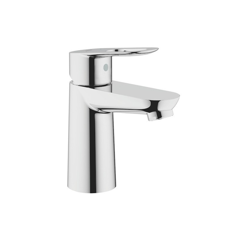 Umyvadlová baterie Grohe Loop bez výpusti chrom 23337000