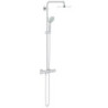 Sprchový systém Grohe Euphoria System s termostatickou baterií chrom 27964000