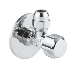 Grohe Universal Rohový ventil, chrom 22023000