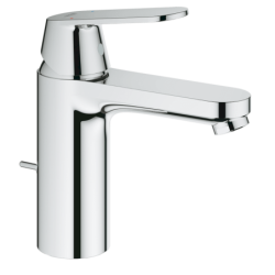 Umyvadlová baterie Grohe Eurosmart Cosmopolitan s výpustí chrom 23325000