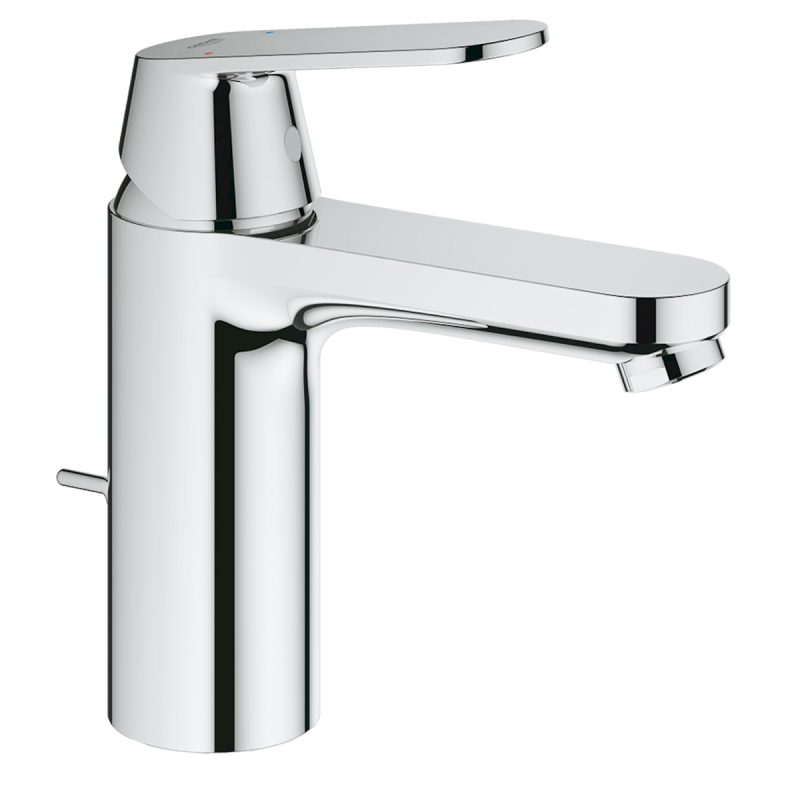 Umyvadlová baterie Grohe Eurosmart Cosmopolitan s výpustí chrom 23325000